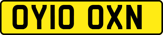 OY10OXN