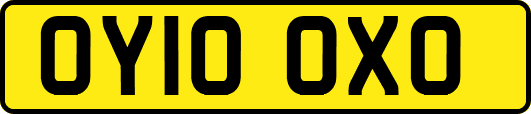 OY10OXO