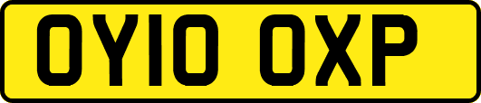 OY10OXP