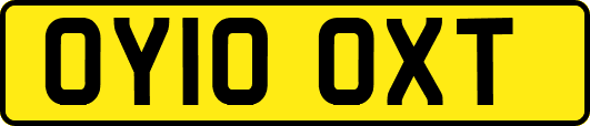 OY10OXT