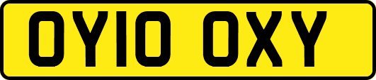 OY10OXY