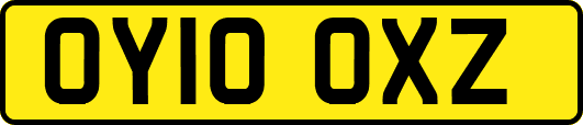 OY10OXZ