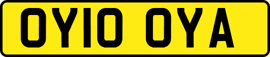 OY10OYA
