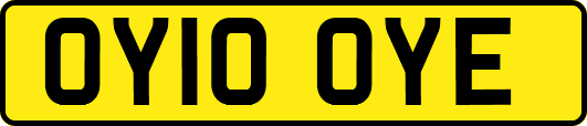 OY10OYE