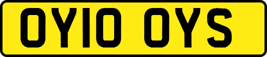 OY10OYS
