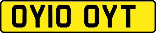 OY10OYT