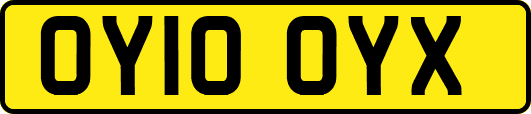 OY10OYX