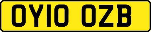 OY10OZB