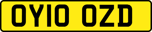 OY10OZD