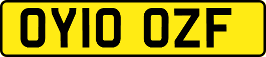 OY10OZF