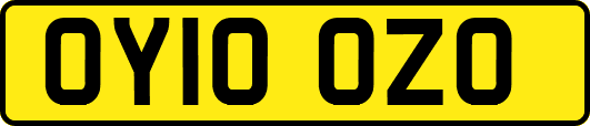 OY10OZO
