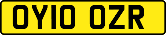 OY10OZR
