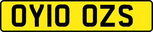 OY10OZS