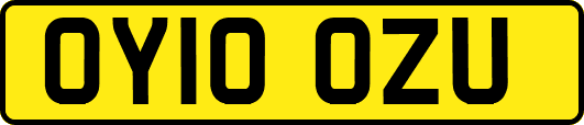 OY10OZU