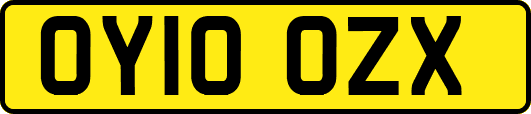 OY10OZX