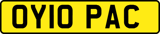 OY10PAC