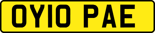 OY10PAE