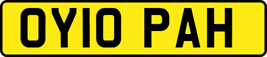 OY10PAH