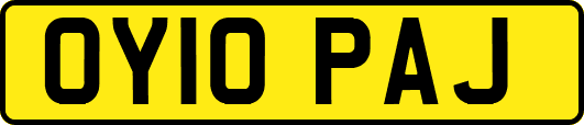 OY10PAJ
