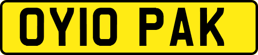 OY10PAK