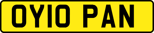 OY10PAN