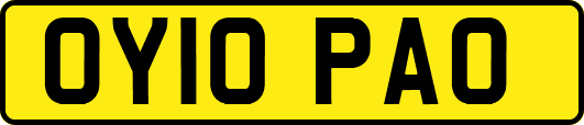 OY10PAO