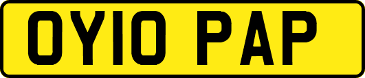 OY10PAP