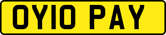 OY10PAY