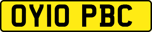 OY10PBC