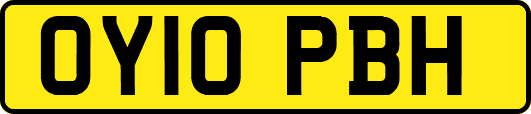 OY10PBH