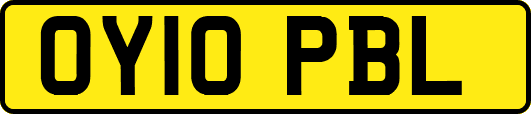 OY10PBL