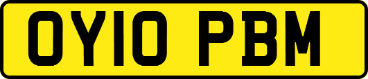 OY10PBM