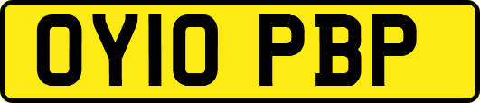 OY10PBP