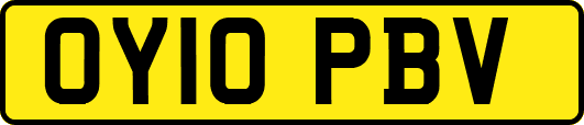 OY10PBV