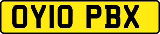OY10PBX