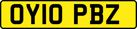 OY10PBZ