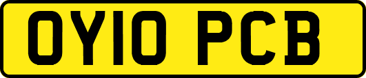 OY10PCB