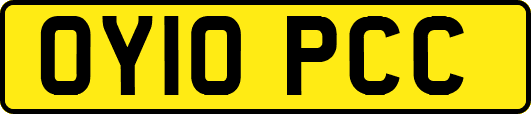 OY10PCC