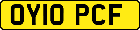 OY10PCF