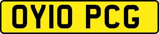 OY10PCG