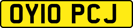 OY10PCJ