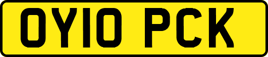 OY10PCK