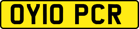 OY10PCR