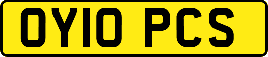 OY10PCS