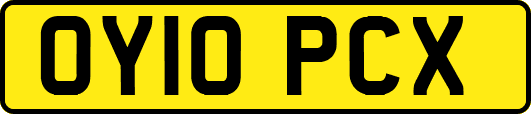 OY10PCX
