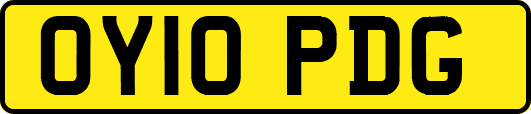 OY10PDG