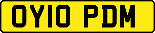 OY10PDM