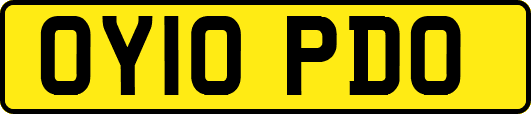 OY10PDO