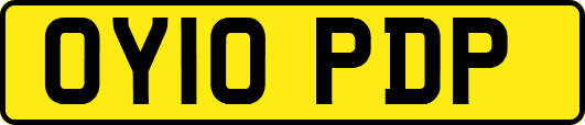 OY10PDP
