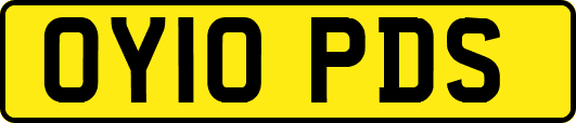 OY10PDS